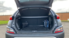 Hyundai Kona 1.0 TGDi 48V MHEV SE Connect 5dr Petrol Hatchback